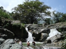 Imagen Piscina Natural